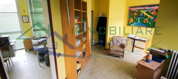 2-Zimmer Lagerhaus in Somma Lombardo, Italy, Nr. 87690 15