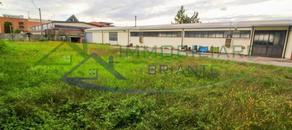 2-Zimmer Lagerhaus in Somma Lombardo, Italy, Nr. 87690 4