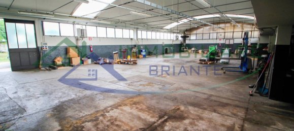 2-Zimmer Lagerhaus in Somma Lombardo, Italy, Nr. 87690 6