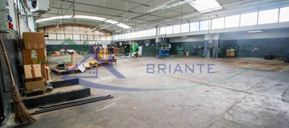 2-Zimmer Lagerhaus in Somma Lombardo, Italy, Nr. 87690 5