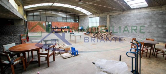 2-Zimmer Lagerhaus in Somma Lombardo, Italy, Nr. 87690 13