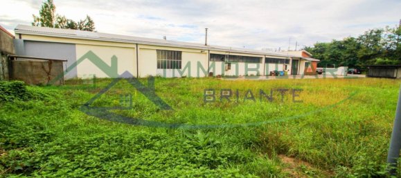 2-Zimmer Lagerhaus in Somma Lombardo, Italy, Nr. 87690 23