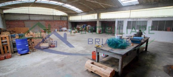 2-Zimmer Lagerhaus in Somma Lombardo, Italy, Nr. 87690 11