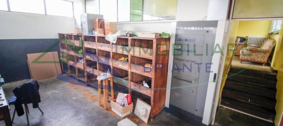 2-Zimmer Lagerhaus in Somma Lombardo, Italy, Nr. 87690 14