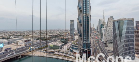 1 غرف نوم شقة في الخليج التجاري, UAE رقم 26072 19