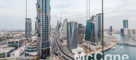 1 غرف نوم شقة في الخليج التجاري, UAE رقم 26072 20