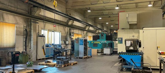  عقار تجاري في Gorlitz, Germany 2330متر مربع رقم 327657 7