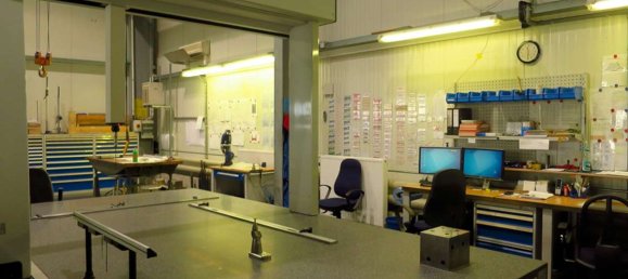  عقار تجاري في Gorlitz, Germany 2330متر مربع رقم 327657 15