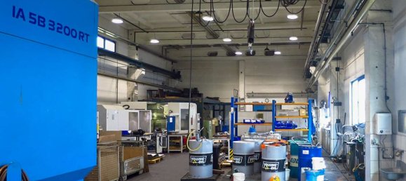  عقار تجاري في Gorlitz, Germany 2330متر مربع رقم 327657 9