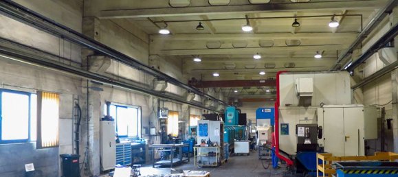  عقار تجاري في Gorlitz, Germany 2330متر مربع رقم 327657 8