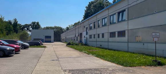  عقار تجاري في Gorlitz, Germany 2330متر مربع رقم 327657 2