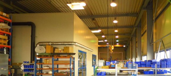  عقار تجاري في Gorlitz, Germany 2330متر مربع رقم 327657 11