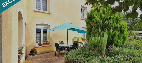 5 chambres Maison à Tucquegnieux, France No. 228548 8