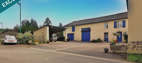 5 chambres Maison à Tucquegnieux, France No. 228548 2