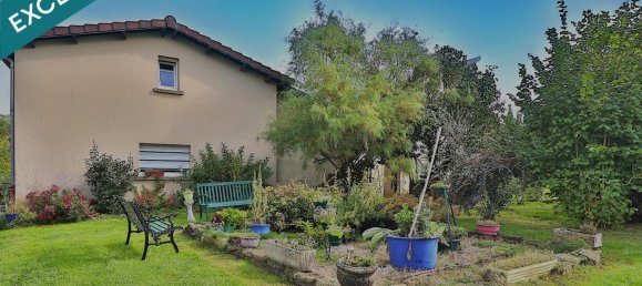 5 chambres Maison à Tucquegnieux, France No. 228548 4