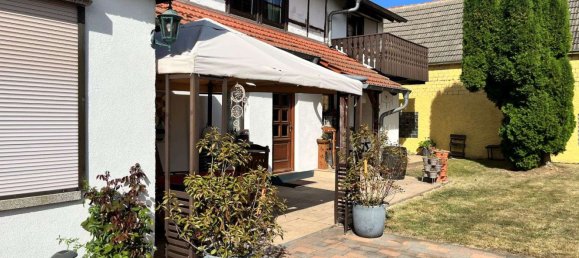 5 Schlafzimmer Haus in Kyffhäuserkreis, Germany, Nr. 278598 13