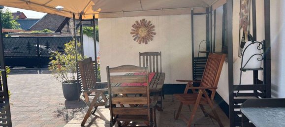 5 Schlafzimmer Haus in Kyffhäuserkreis, Germany, Nr. 278598 11