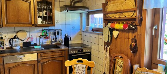 5 Schlafzimmer Haus in Kyffhäuserkreis, Germany, Nr. 278598 4