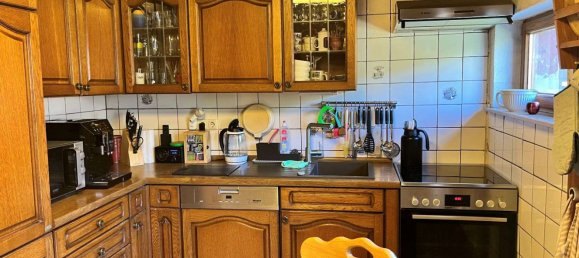 5 Schlafzimmer Haus in Kyffhäuserkreis, Germany, Nr. 278598 5