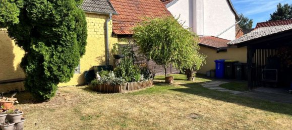 5 Schlafzimmer Haus in Kyffhäuserkreis, Germany, Nr. 278598 12