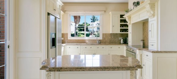 Casa T6 em Mijas, Spain N.º 149369 7