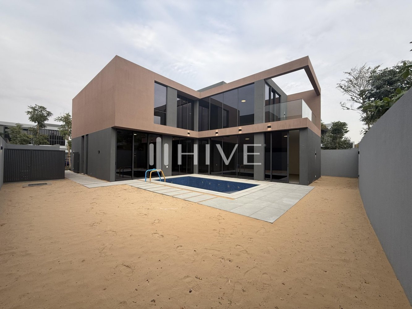 4 bedrooms Villa in Tilal City, UAE No. 40699