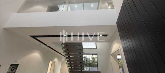 4 bedrooms Villa in Tilal City, UAE No. 40699 23