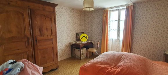 2 Schlafzimmer Haus in Creuse, France, Nr. 304013 7