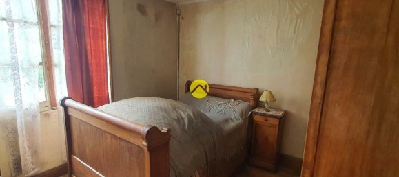 2 Schlafzimmer Haus in Creuse, France, Nr. 304013 6