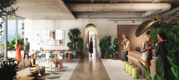 47.8m² Apartment in Business Bay, UAE No. 9310 2