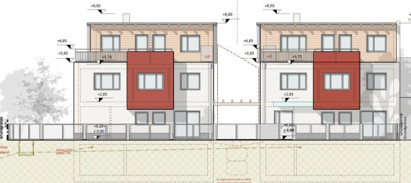 4 bedrooms House in Vienna, Austria No. 201258 3