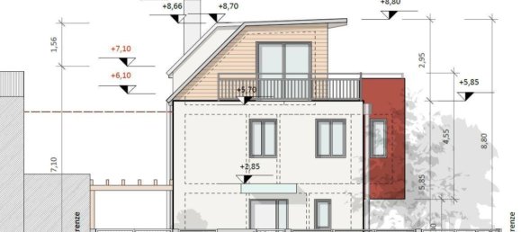 4 bedrooms House in Vienna, Austria No. 201258 8