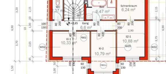4 bedrooms House in Vienna, Austria No. 201258 5