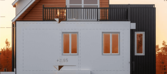 4 bedrooms House in Vienna, Austria No. 201258 2