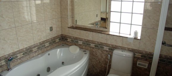 3 bedrooms Cafe / restaurant in Pattaya, Thailand No. 4110 5