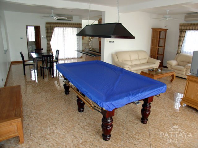 3 bedrooms Cafe / restaurant in Pattaya, Thailand No. 4110