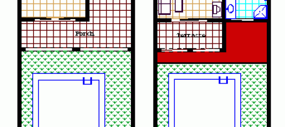 3 bedrooms Cafe / restaurant in Pattaya, Thailand No. 4110 10