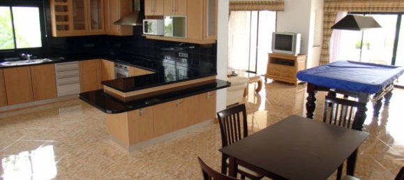 3 bedrooms Cafe / restaurant in Pattaya, Thailand No. 4110 2