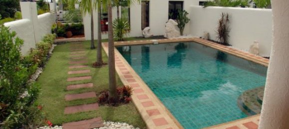 3 bedrooms Cafe / restaurant in Pattaya, Thailand No. 4110 8