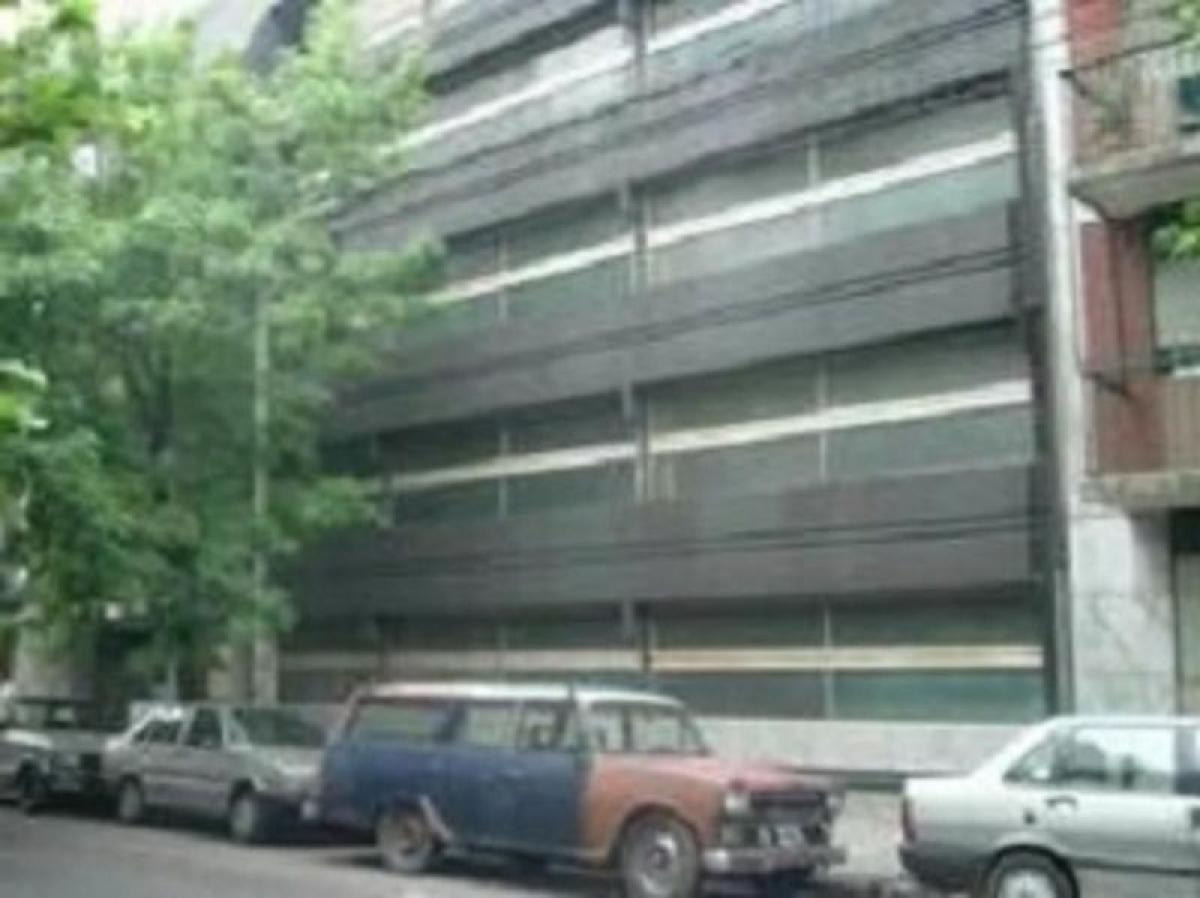 Lagerhaus in Buenos Aires, Argentina 11m², Nr. 105997