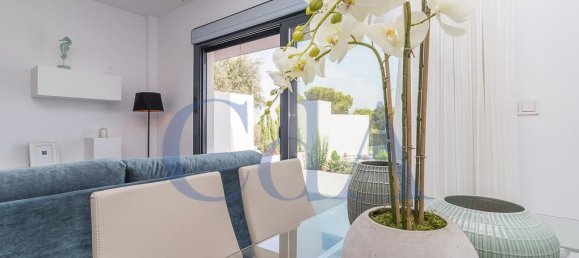 3 bedrooms Bungalow in Torrevieja, Spain No. 6242 10