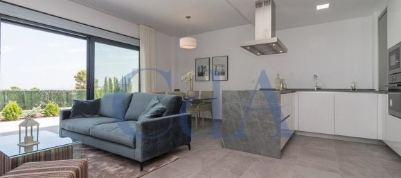 3 bedrooms Bungalow in Torrevieja, Spain No. 6242 11