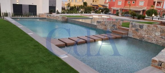 3 bedrooms Bungalow in Torrevieja, Spain No. 6242 14