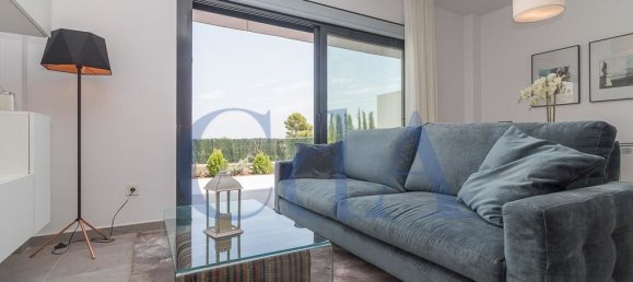 3 bedrooms Bungalow in Torrevieja, Spain No. 6242 13