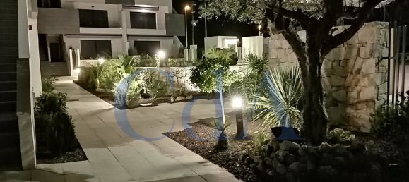 3 bedrooms Bungalow in Torrevieja, Spain No. 6242 16