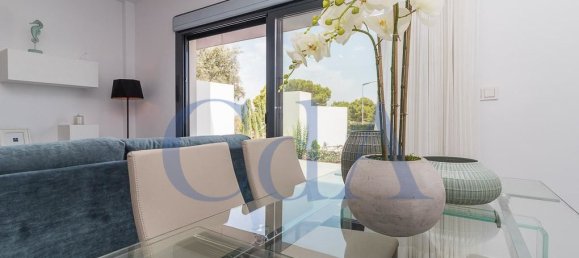 3 bedrooms Bungalow in Torrevieja, Spain No. 6242 19