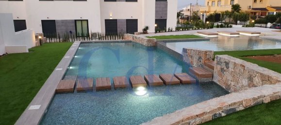 3 bedrooms Bungalow in Torrevieja, Spain No. 6242 15