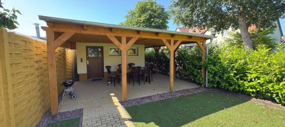 6 chambres Maison à Anhalt-Bitterfeld, Germany No. 286045 4