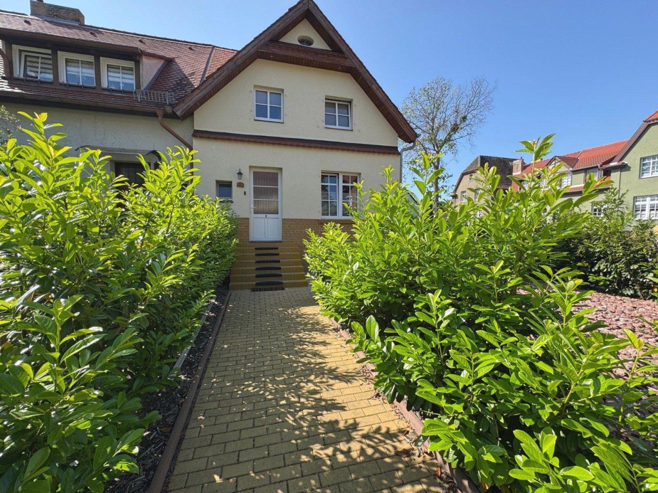 6 chambres Maison à Anhalt-Bitterfeld, Germany No. 286045