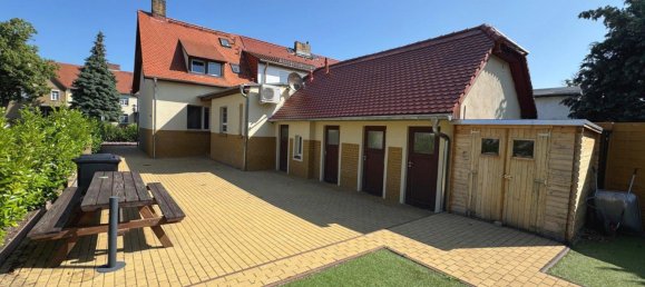 6 chambres Maison à Anhalt-Bitterfeld, Germany No. 286045 3